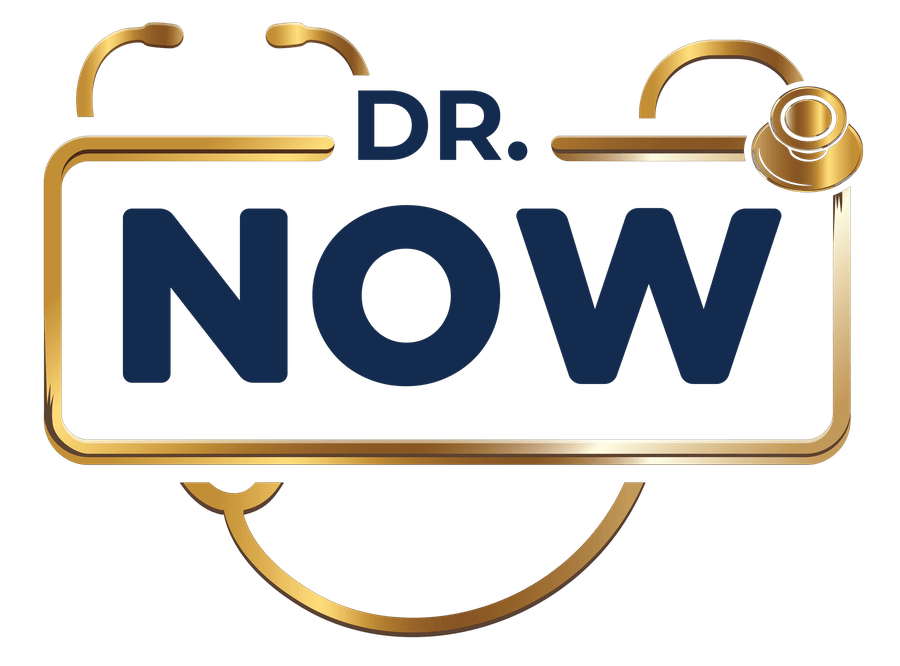 Dr. Now MD