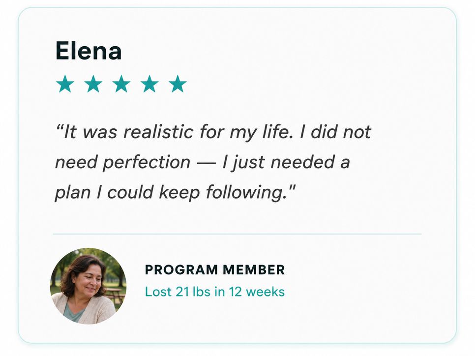 Customer review