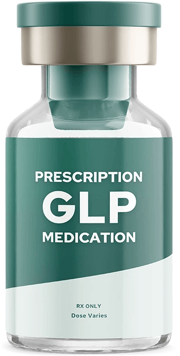 GLP-1 Injection Vial