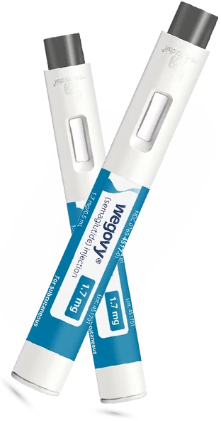 Wegovy Injection Pens