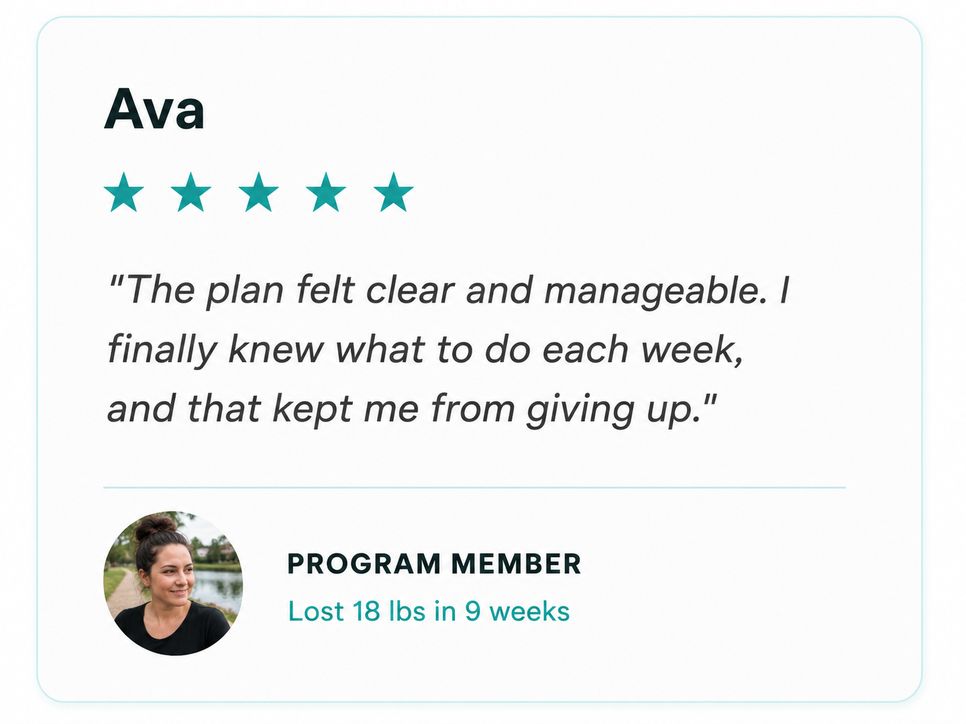 Customer review