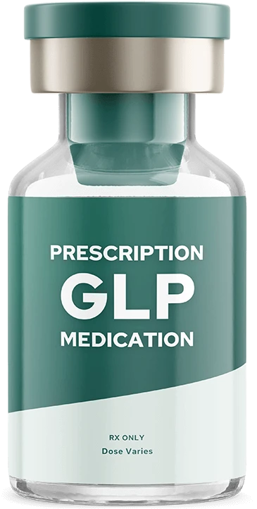 GLP-1 Injection Vial