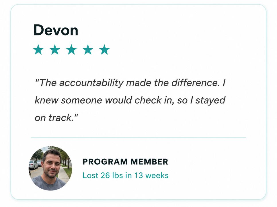 Customer review
