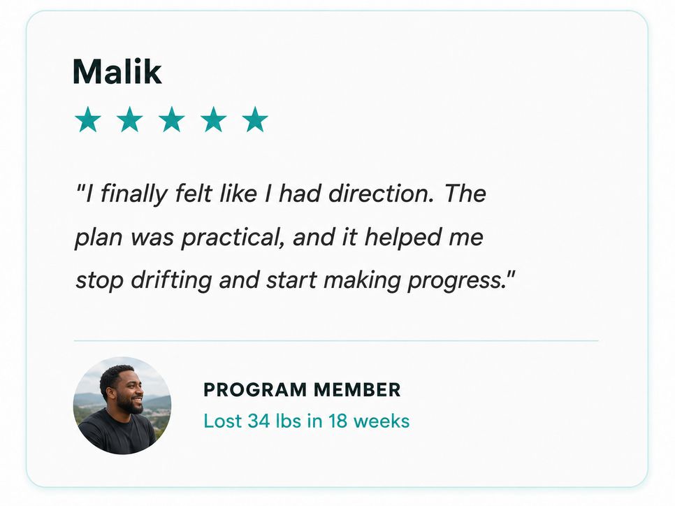 Customer review