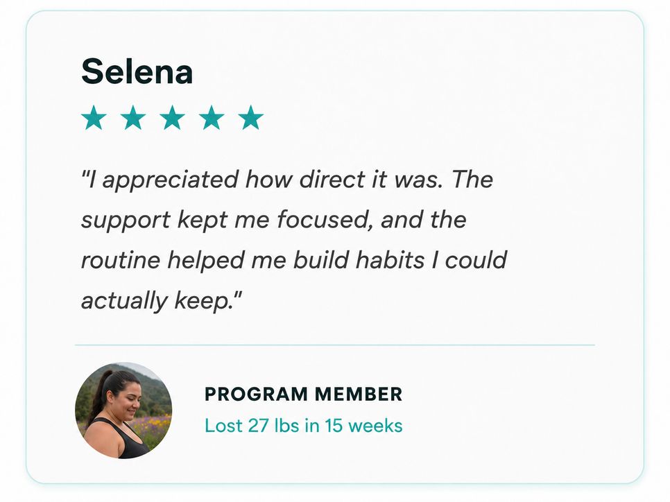 Customer review