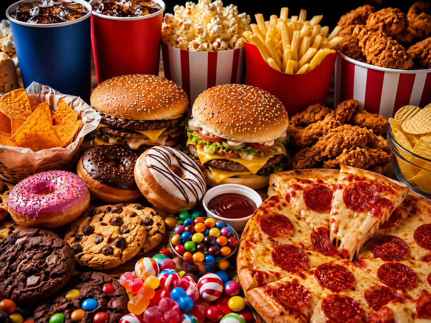 Hunger Versus Cravings, Know the Difference