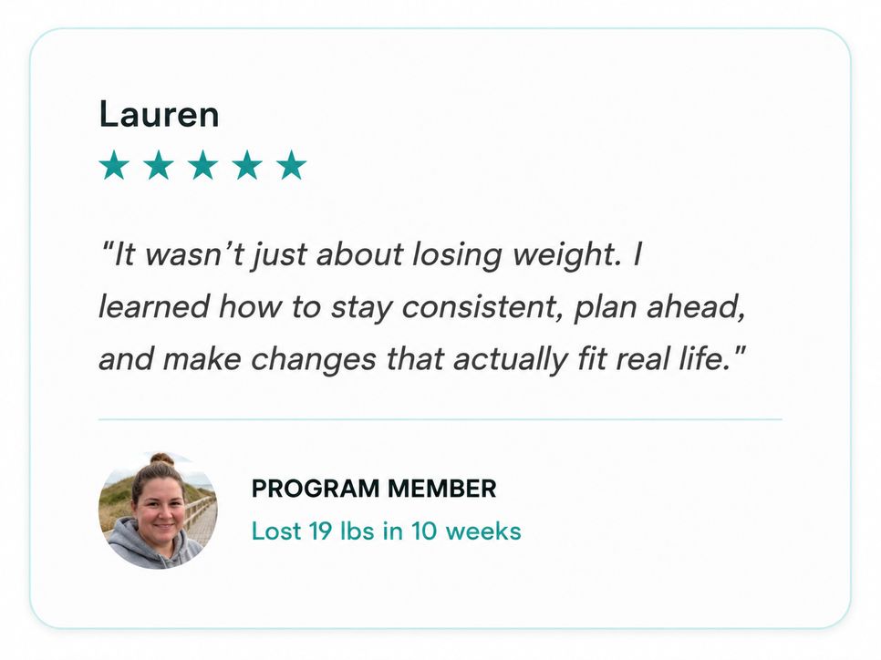 Customer review