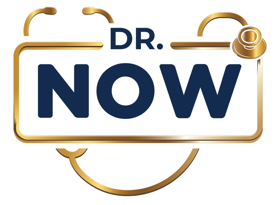 Dr. Now MD
