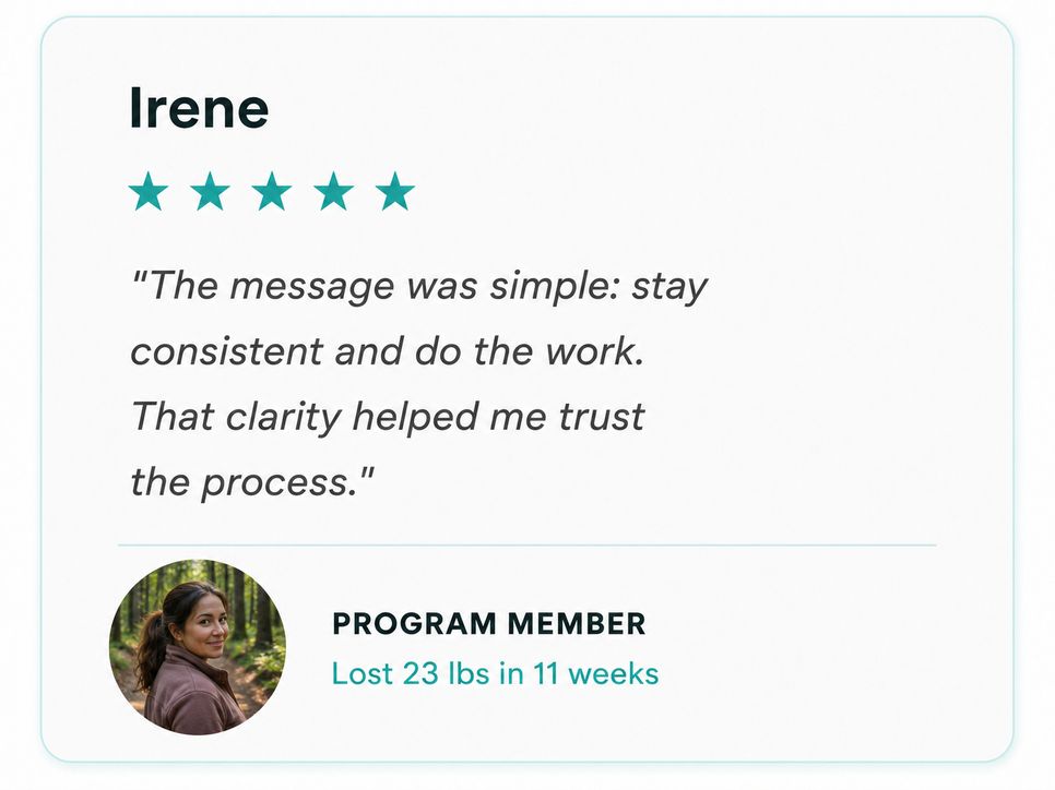 Customer review