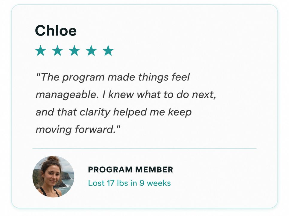 Customer review