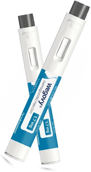 Wegovy Injection Pens