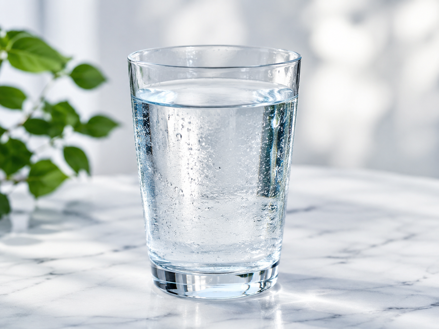 Drink Water Before Cravings