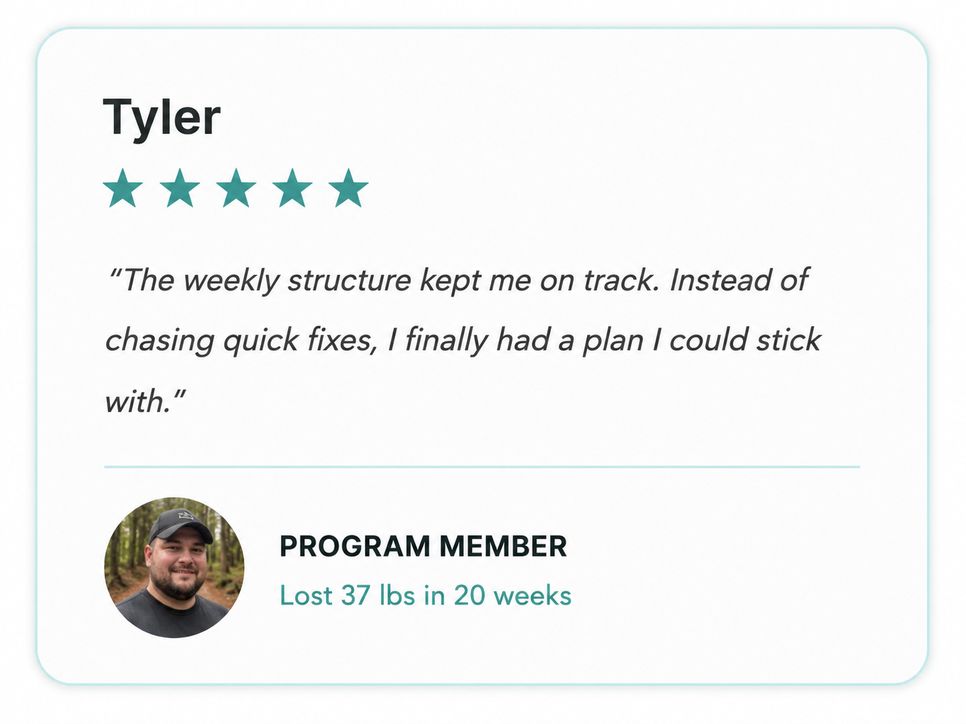 Customer review