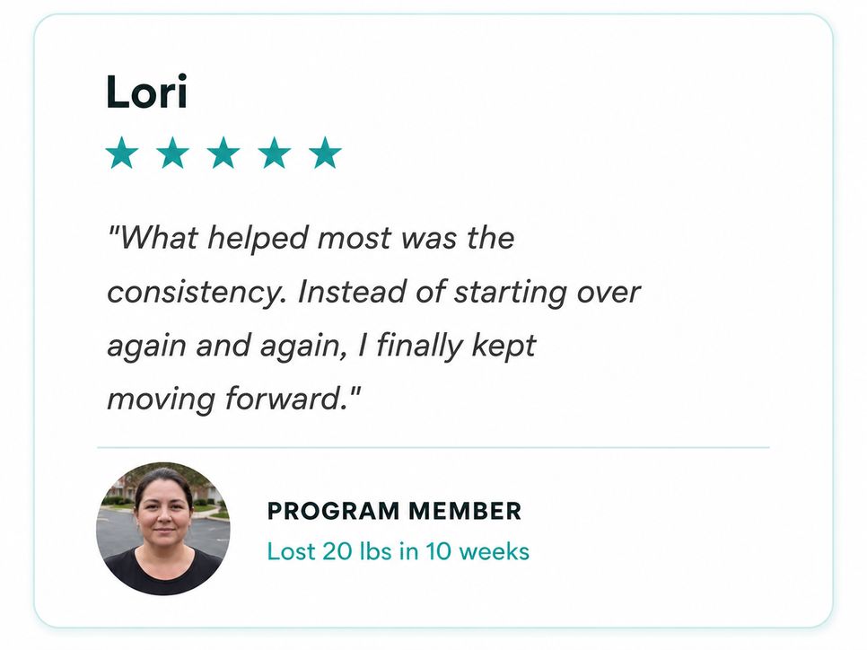 Customer review