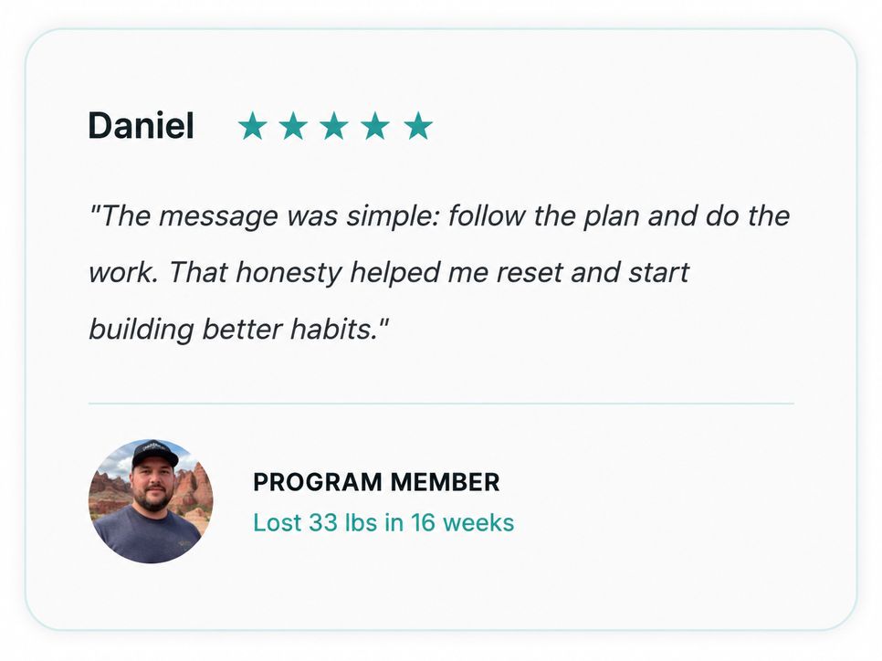 Customer review