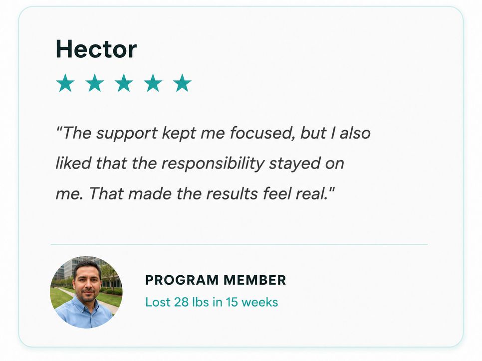 Customer review
